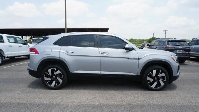 2024 Volkswagen Atlas Cross Sport SE