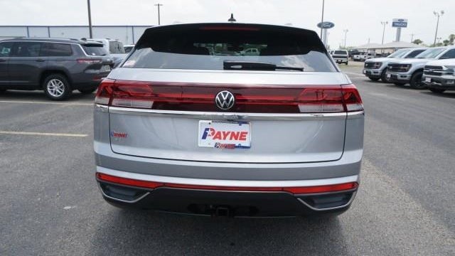 2024 Volkswagen Atlas Cross Sport SE