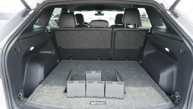 2024 Volkswagen Atlas Cross Sport SE