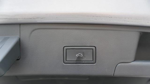 2024 Volkswagen Atlas Cross Sport SE