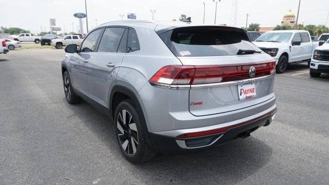 2024 Volkswagen Atlas Cross Sport SE