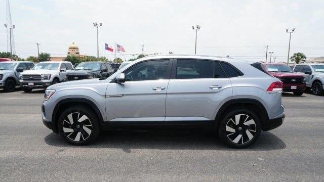 2024 Volkswagen Atlas Cross Sport SE