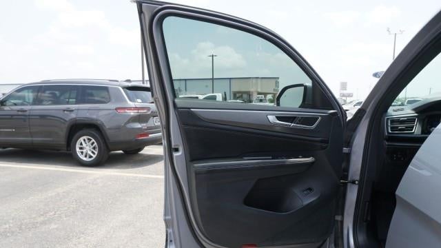 2024 Volkswagen Atlas Cross Sport SE