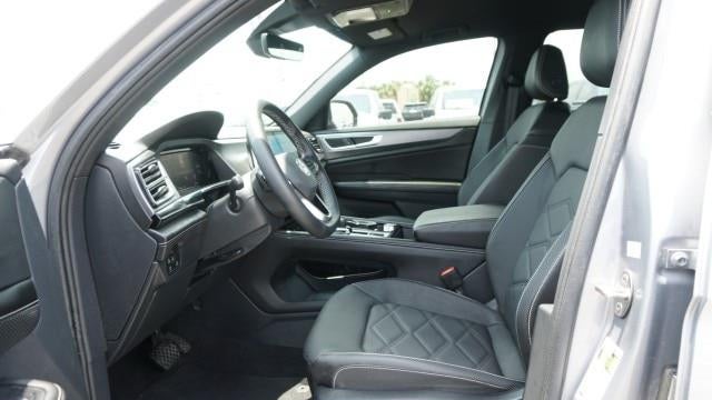 2024 Volkswagen Atlas Cross Sport SE