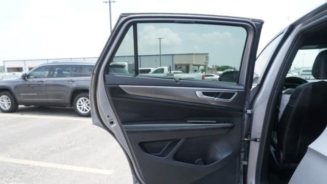 2024 Volkswagen Atlas Cross Sport SE
