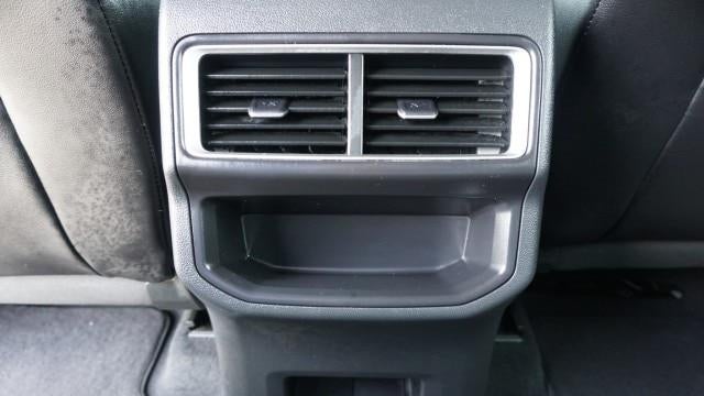 2024 Volkswagen Atlas Cross Sport SE