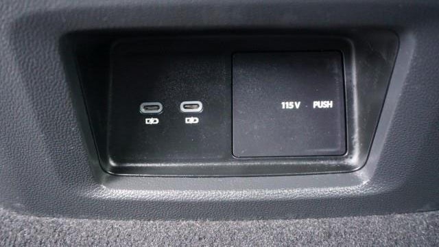 2024 Volkswagen Atlas Cross Sport SE