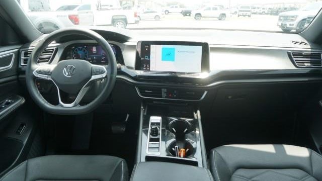 2024 Volkswagen Atlas Cross Sport SE