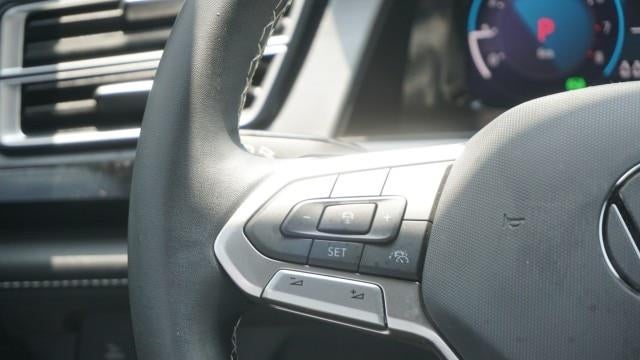 2024 Volkswagen Atlas Cross Sport SE