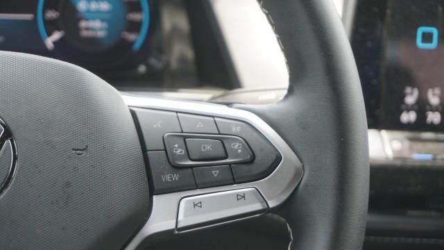 2024 Volkswagen Atlas Cross Sport SE