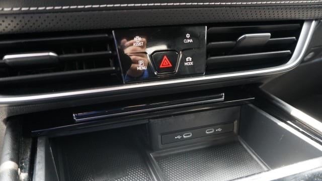 2024 Volkswagen Atlas Cross Sport SE
