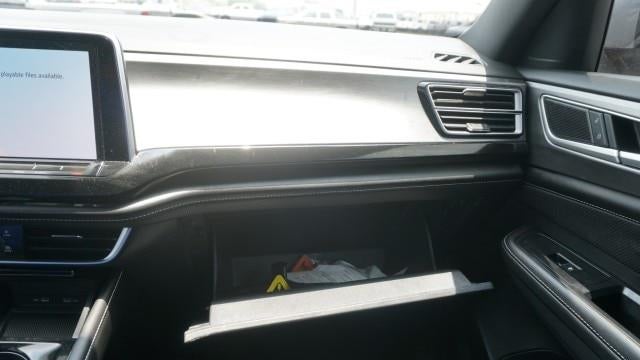 2024 Volkswagen Atlas Cross Sport SE