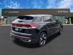2025 Atlas Cross Sport Thumbnail 5