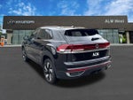 2025 Atlas Cross Sport Thumbnail 7
