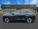 2025 Atlas Cross Sport Thumbnail 8