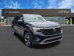 2025 Atlas Cross Sport Thumbnail 3