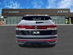 2025 Atlas Cross Sport Thumbnail 6