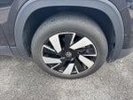 2025 Atlas Cross Sport Thumbnail 12
