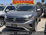2022 Atlas Cross Sport Thumbnail 1