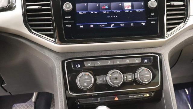 2023 Volkswagen Atlas Cross Sport V6 SE