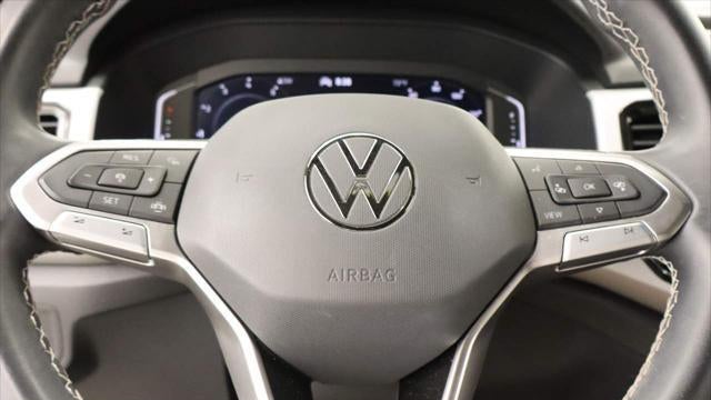 2023 Volkswagen Atlas Cross Sport V6 SE