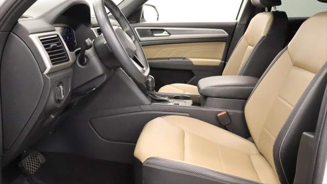 2023 Volkswagen Atlas Cross Sport V6 SE