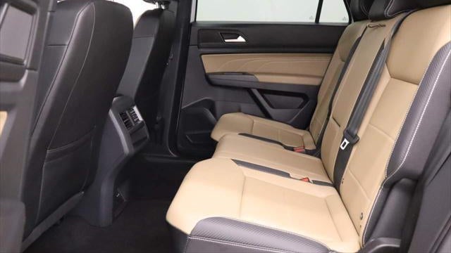2023 Volkswagen Atlas Cross Sport V6 SE