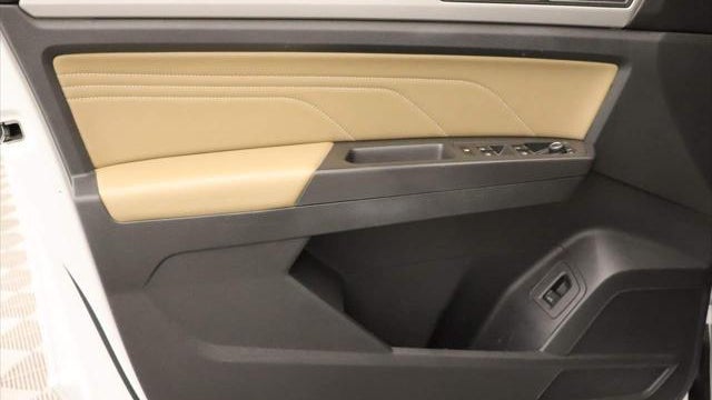 2023 Volkswagen Atlas Cross Sport V6 SE