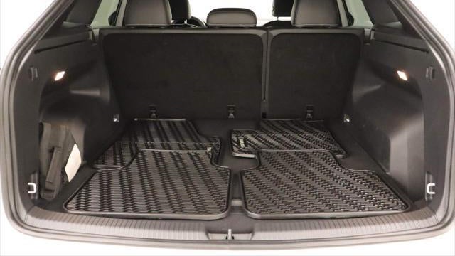 2023 Volkswagen Atlas Cross Sport V6 SE