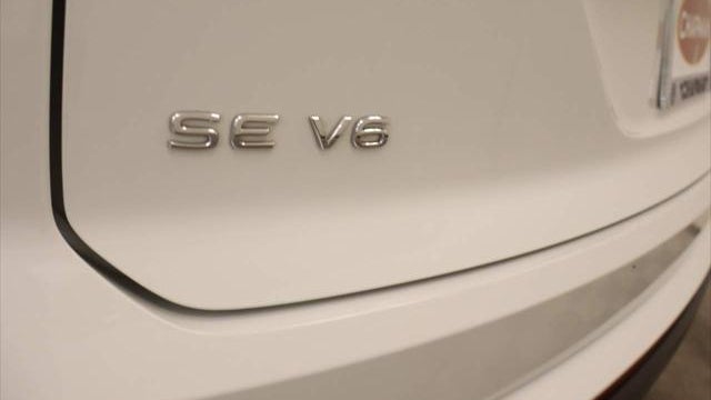 2023 Volkswagen Atlas Cross Sport V6 SE