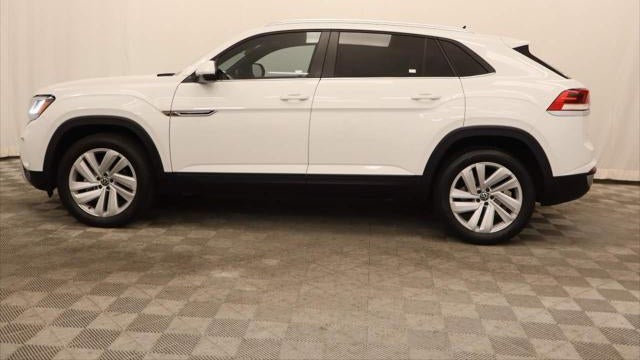 2023 Volkswagen Atlas Cross Sport V6 SE
