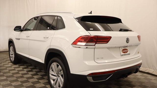 2023 Volkswagen Atlas Cross Sport V6 SE