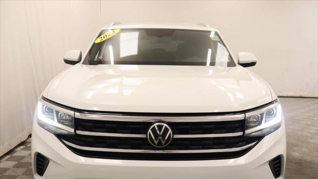 2023 Volkswagen Atlas Cross Sport V6 SE
