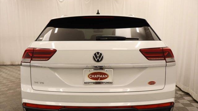 2023 Volkswagen Atlas Cross Sport V6 SE