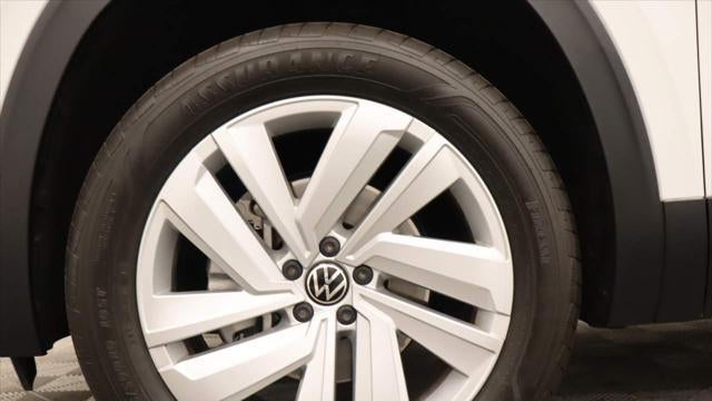 2023 Volkswagen Atlas Cross Sport V6 SE