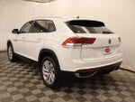 2023 Atlas Cross Sport Thumbnail 3
