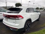 2024 Atlas Cross Sport Thumbnail 3
