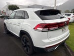 2024 Atlas Cross Sport Thumbnail 5