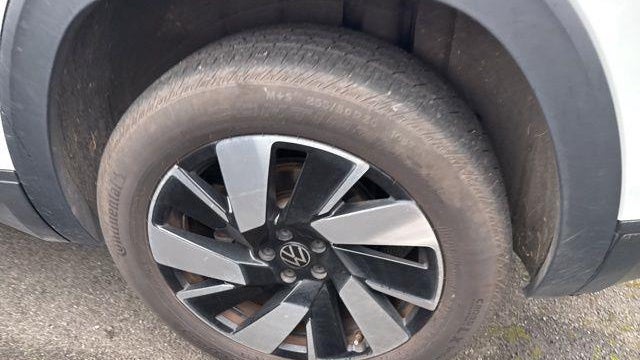 2024 Volkswagen Atlas Cross Sport SE