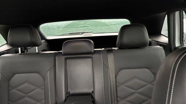 2024 Volkswagen Atlas Cross Sport SE