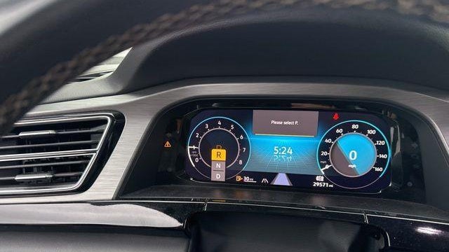 2024 Volkswagen Atlas Cross Sport SE