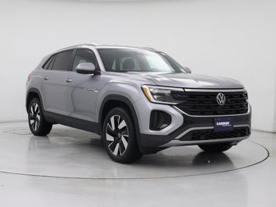 2025 Volkswagen Atlas Cross Sport SE 4DR SUV W/Technology
