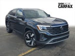 2025 Atlas Cross Sport Thumbnail 1