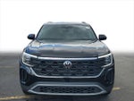 2025 Atlas Cross Sport Thumbnail 2