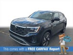 2025 Atlas Cross Sport Thumbnail 3