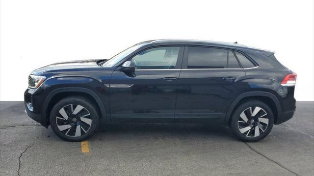 2025 Volkswagen Atlas Cross Sport SE