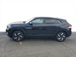2025 Atlas Cross Sport Thumbnail 4