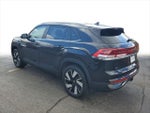2025 Atlas Cross Sport Thumbnail 6