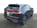 2025 Atlas Cross Sport Thumbnail 7
