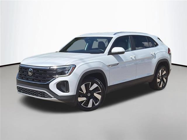 2025 Volkswagen Atlas - $29,895